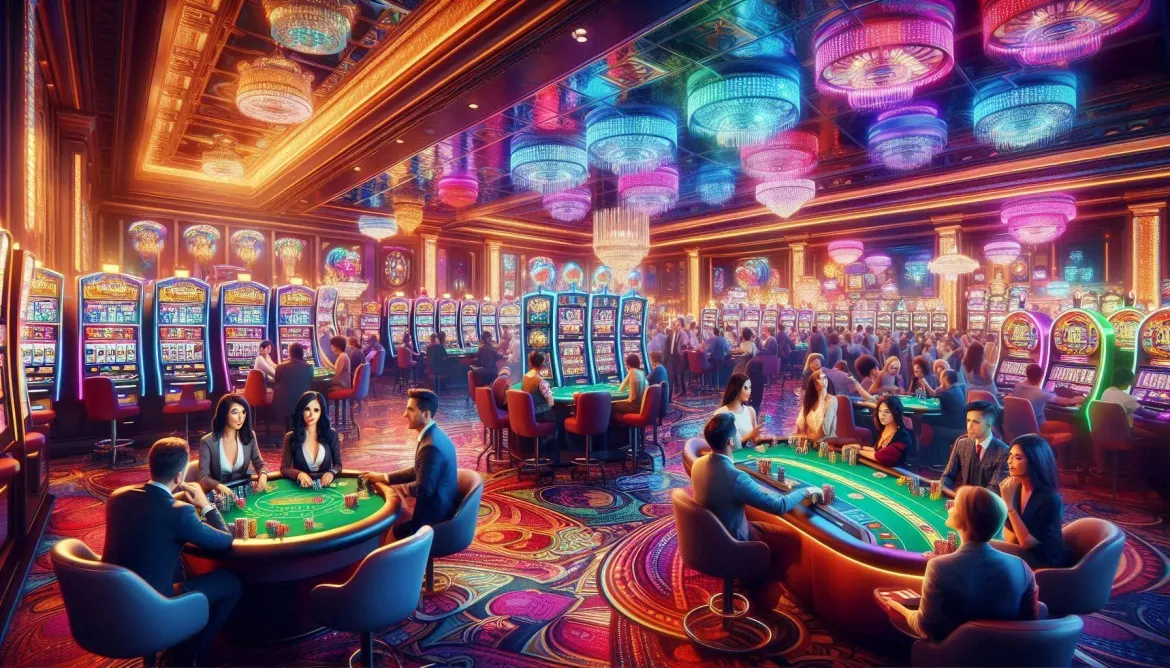 GoldenPlay Casino